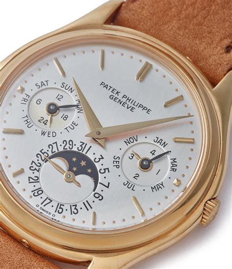 patek philippe konfig|Patek Philippe where to buy.